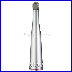 NSK Style Dental 15 Increasing Contra angle Handpiece for Electric Motor E-type