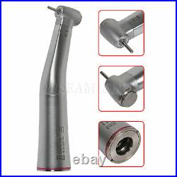 NSK Style Dental Brushless LED Electric Micro Motor/15 Increasing Handpiece UK