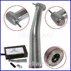 NSK Style Dental Brushless LED Electric Micro Motor/15 Increasing Handpiece UK