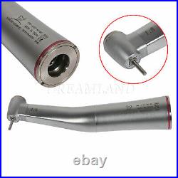 NSK Style Dental Brushless LED Electric Micro Motor/15 Increasing Handpiece UK