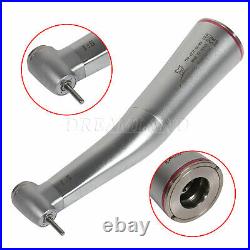 NSK Style Dental Brushless LED Electric Micro Motor/15 Increasing Handpiece UK