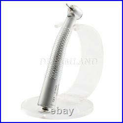 NSK Style Dental Fiber Optic LED High Speed Handpiece fit NSK Coupling J