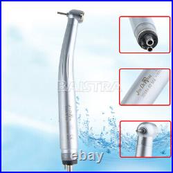 NSK Style Dental High Speed Handpiece 4-Hole Standard Push Button Single Water