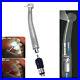 NSK Style Dental LED E-generator High Speed Optic Handpiece with Quick Coupler