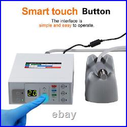 NSK Style Digital Dental Brushless Electric Micromotor E-type Motor Surgical UK