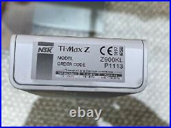 NSK Ti-Max Z Series Z900KL Dental Turbine