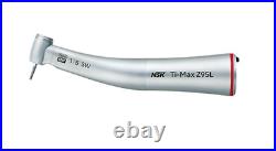 NSK TiMax-Z95L Contra Angle Dental 15 Increasing Speed Handpiece