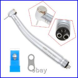 NSK Type Dental PANA MAX High Speed Handpiece Push+Low Speed EX203C+AL-BOX 4H CE