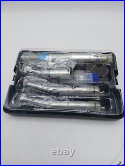 NSK Type Dental PANA-MAX LED High Speed Handpiece+EX-203C LowSpeed Handpiece-C59