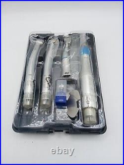 NSK Type Dental PANA-MAX LED High Speed Handpiece+EX-203C LowSpeed Handpiece-C59