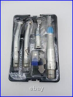 NSK Type Dental PANA-MAX LED High Speed Handpiece+EX-203C LowSpeed Handpiece-C59