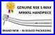 Nsk Dental Turbine Genuine F/optic Refm900sl 4 Spray Fit Sirona Coup Brand New