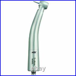 Nsk Genuine Dental Turbine S Max M600sl Fibre Optic Clean Head Quattro Spray