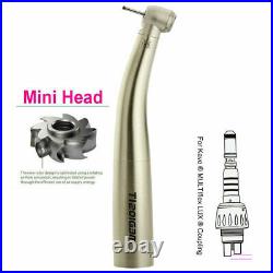 Ponis 21W 25000LUX Dental High Speed Handpiece For KaVo MULTIFlex Couplings