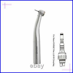 Ponis 25000LUX Dental High Speed Handpiece 4Spray For KaVo MultiFlex Couplings