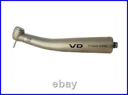 Ponis 26W Mini Titan Dental High Speed 25000LUX Handpiece for NSK PHATELUS PTL