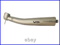 Ponis 30W Titan Dental High Speed F/O Handpiece FIT NSK M900L for NSK PHATELUS