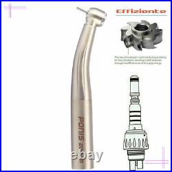 Ponis Titan 25000LUX Dental High speed Handpiece For KaVo MULTIFlex Coulpler