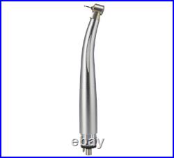 Ponis XM LED Dental High Speed MINI HEAD surgical handpiece 4Holes CE