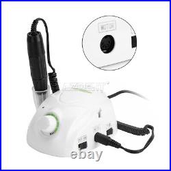 Portable Dental Lab Polishing Micro Motor High Speed Handpiece 35K RPM Jewelry