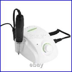 Portable Dental Lab Polishing Micro Motor High Speed Handpiece 35K RPM Jewelry