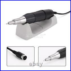 Portable Dental Lab Polishing Micro Motor High Speed Handpiece 35K RPM Jewelry