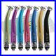 Rainbow NSK Style Dental High Speed Turbine Handpiece Push 4 Hole/Cartridge UK