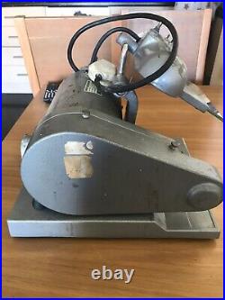 Ray Foster AG04 High Speed Alloy Grinder Spares Or Repair Dental Lab