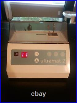 SDI Ultramat 2 Dental Amalgamator High Speed Mixer