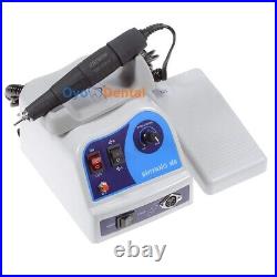 SHIYANG N8 Dental Micro Motor + 45K RPM Handpiece Dental Lab Micromotor