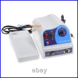 SHIYANG N8 Dental Micro Motor + 45K RPM Handpiece Dental Lab Micromotor