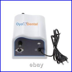 SHIYANG N8 Dental Micro Motor + 45K RPM Handpiece Dental Lab Micromotor