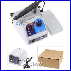 SHIYANG N8 Dental Micro Motor + 45K RPM Handpiece Dental Lab Micromotor