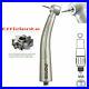 Titan 25000LUX Dental High Speed Handpiece For NSK Couplings CE