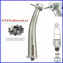 Titan 25000LUX Dental High Speed Handpiece For NSK Couplings CE