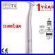 Titan 33W Mini 25,000Lux Dental High Speed Handpiece For Bien Air Unifix Coupler