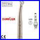 Titan Large Dental High Speed Fiber Optic Handpiece For KaVo MULTIflex Coupling