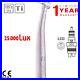 Titan Torque 25000Lux 38W Dental High Speed Handpiece For BienAir Unifix Coupler