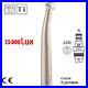 Torque Head Dental High Speed Fiber Optic Handpiece For Bien Air Unifix Coupling