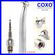 Turbine Dental Fiber Optic High Speed Handpiece Fit KaVo MULTIflex LED Coupling