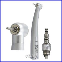 UK BEING High Speed Handpiece Dental Turbine Kavo Multiflex Coupler 465RN 4 Hole