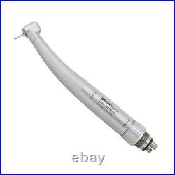 UK BEING High Speed Handpiece Dental Turbine Kavo Multiflex Coupler 465RN 4 Hole