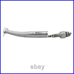 UK BEING High Speed Handpiece Dental Turbine Kavo Multiflex Coupler 465RN 4 Hole