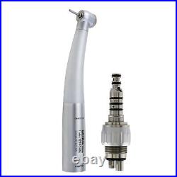 UK BEING High Speed Handpiece Dental Turbine Kavo Multiflex Coupler 465RN 4 Hole