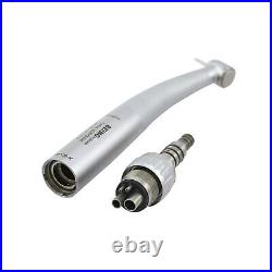 UK BEING High Speed Handpiece Dental Turbine Kavo Multiflex Coupler 465RN 4 Hole