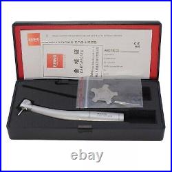 UK BEING High Speed Handpiece Dental Turbine Kavo Multiflex Coupler 465RN 4 Hole