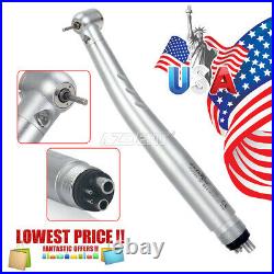 US NSK Style Dental LED E-Generator Integrated High Speed 3Spray Handpiece 2H/4H