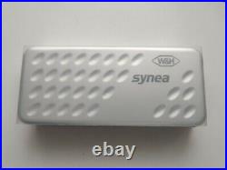 W&H Synea TA-96 Fiber Optic Dental Handpiece NEW UNUSED