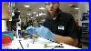 W U0026h 20 1 Dental Handpiece Maintenance Hayes Handpiece Repair