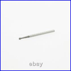 WAVE Dental Surgical Burs FG 6 557 330 702 Friction Grip High Speed Length 25mm